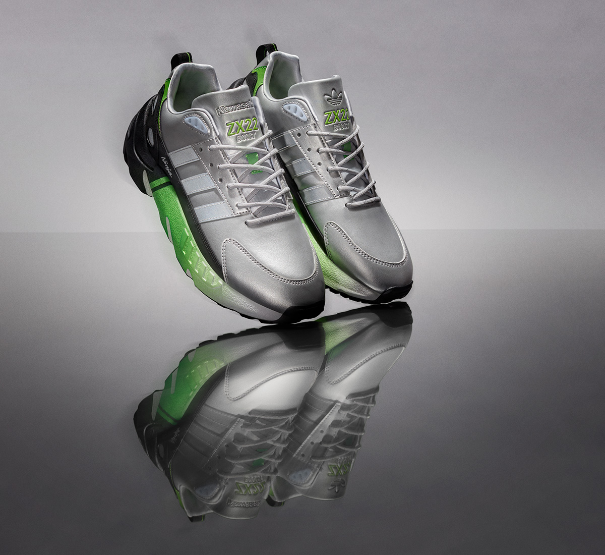 adidas ZX22 KAWASAKI SHOES