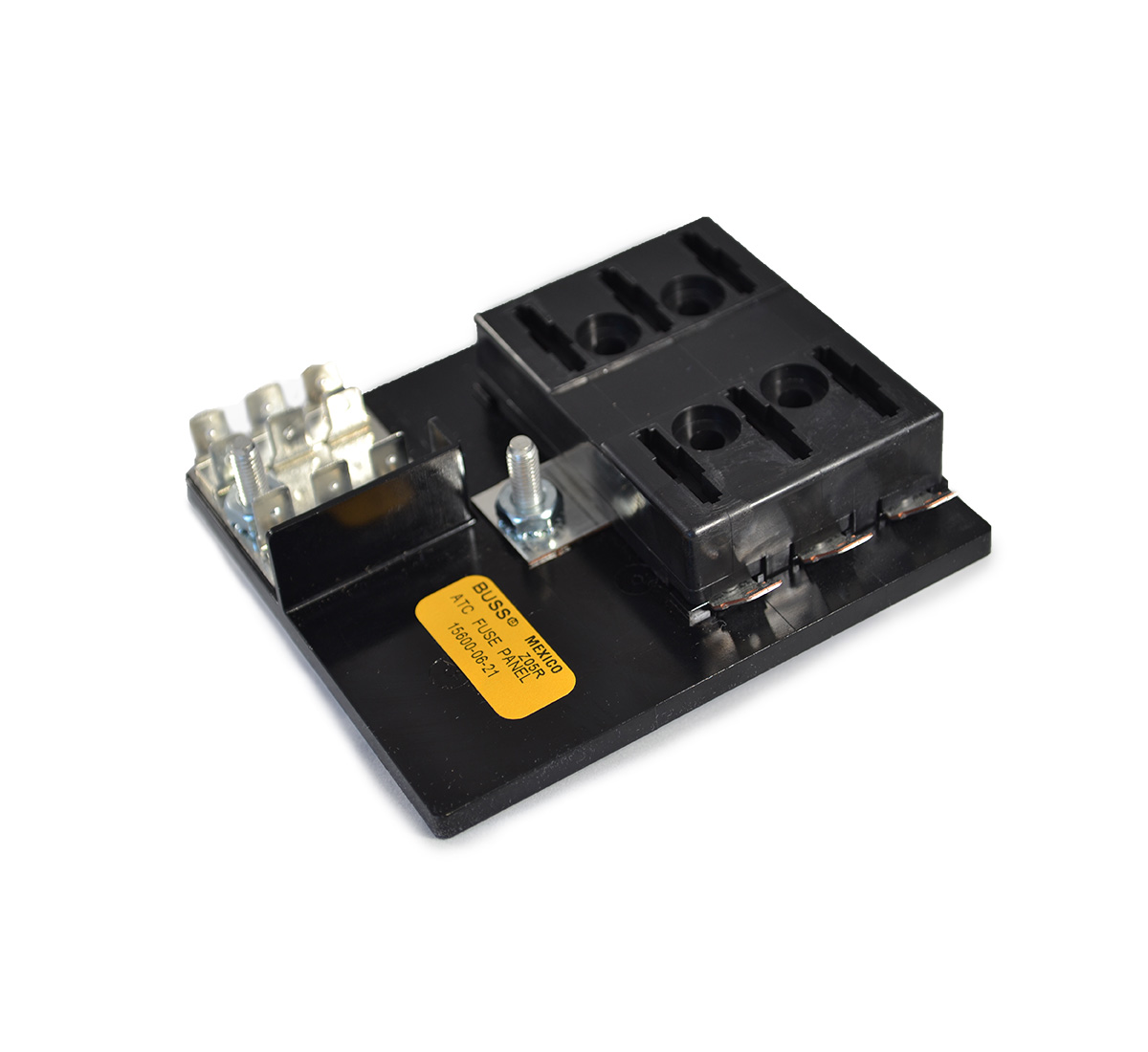 fuページ MULE PRO-DXT™ EPS Accessory Fuse Panel Kit by Curtis