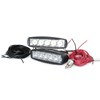 Low-Profile Rear Work Lights by Curtis® photo thumbnail 2