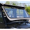 Hard Cab Enclosure with AS1 Glass Windshield by Curtis® Cabs photo thumbnail 2