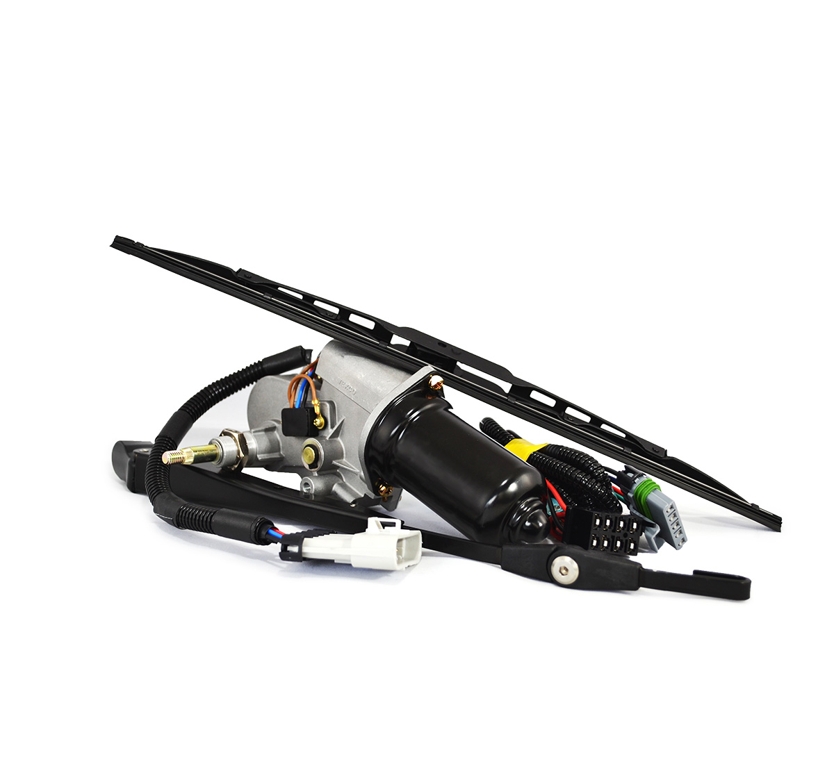 MOKAページ MULE PRO-FX™ EPS Camo Front Windshield Wiper Kit by Curtis