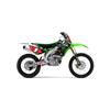 Graphic Kit - 2014 Team Monster Energy® Kawasaki photo thumbnail 1