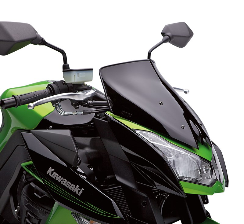 Wind Deflector detail photo 1