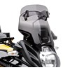 Vario Windscreen, Smoked photo thumbnail 1