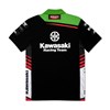 WorldSBK Monster Energy Replica Polo photo thumbnail 2