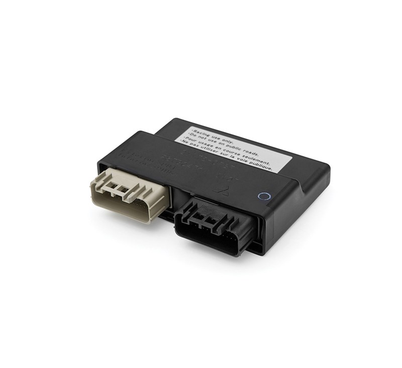 Racing Adjustable ECU detail photo 1