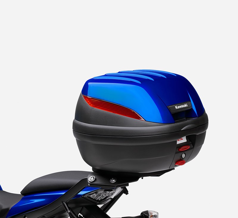 39 Liter Top Case detail photo 2