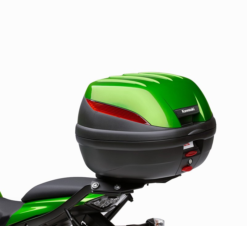 39 Liter Top Case detail photo 1