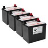 Battery,12v 14ah photo thumbnail 2