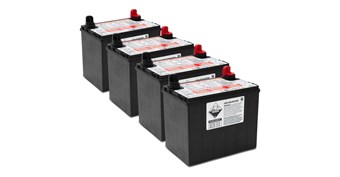 photo of a Battery,12v 14ah