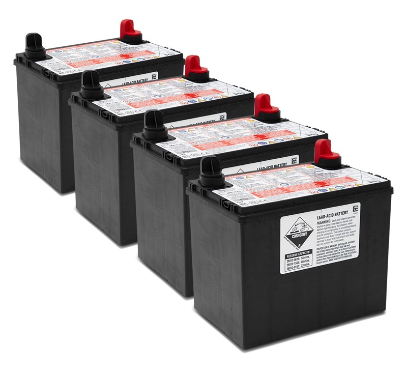 Battery,12v 14ah detail photo 2