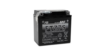 photo of a Battery,Ftz7s,12v 6ah