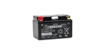 photo of a Battery,Ytz10s,12v 8.6ah