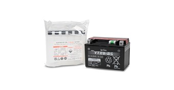 photo of a Battery,Ytx9-Bs,12v 8ah