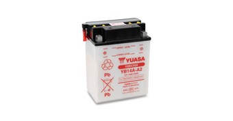photo of a Battery,Yb14a-A2,12v 14ah