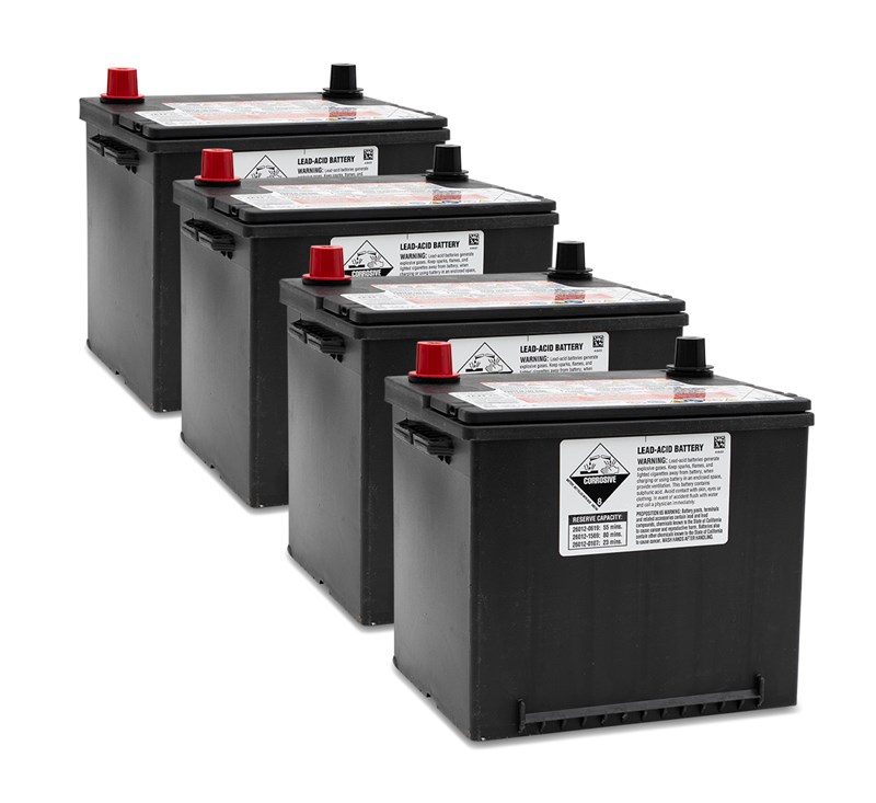 Battery,Wet,(26r) detail photo 2