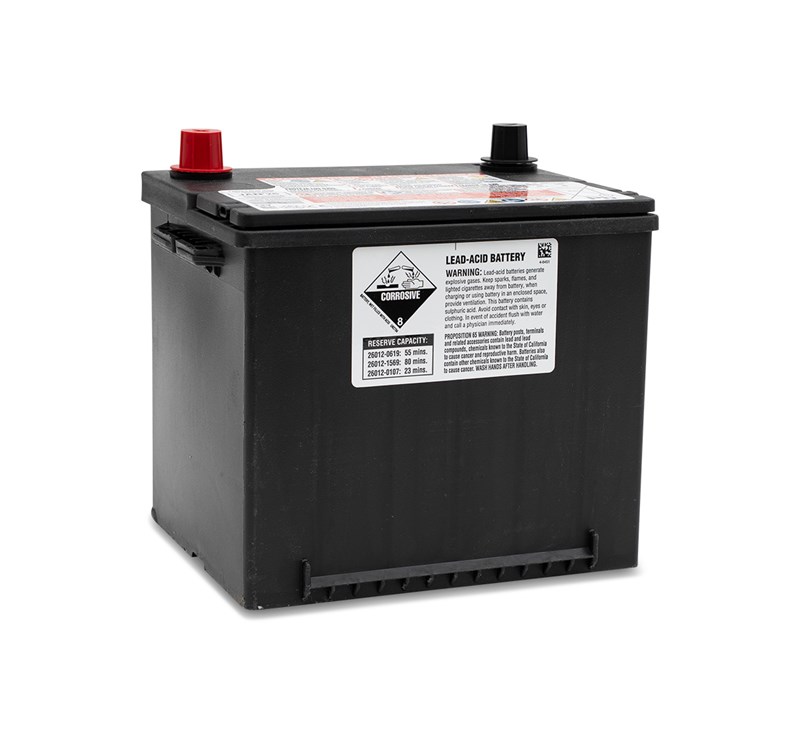 Battery,Wet,(26r) detail photo 1