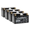 Battery,Ytz10,12v 8.6ah photo thumbnail 2