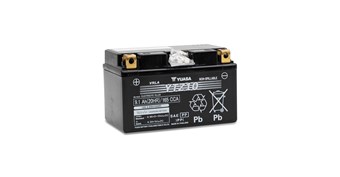 photo of a Battery,Ytz10,12v 8.6ah