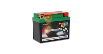 photo of a Battery-Li-Ion-Starter,Hj01