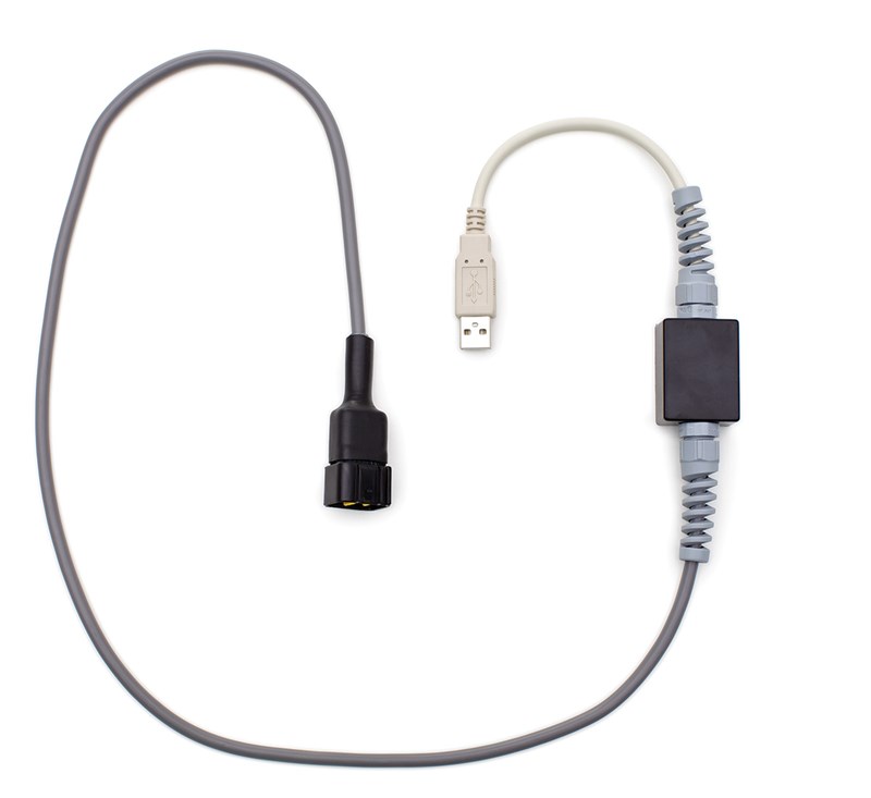 INTERFACE CABLE USB detail photo 1
