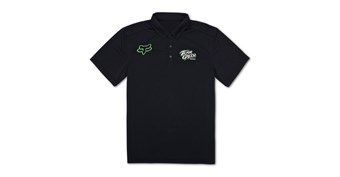 Kawasaki Fox Team Green™ Polo