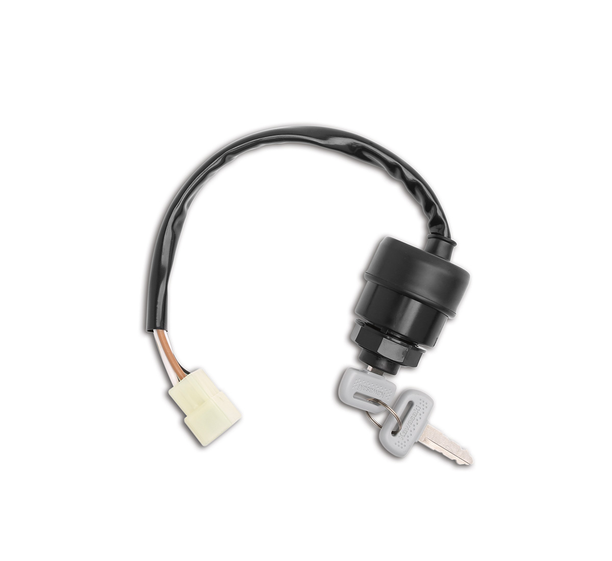 MULE SX™ 4x4 (FI) Universal Ignition Switch | Kawasaki