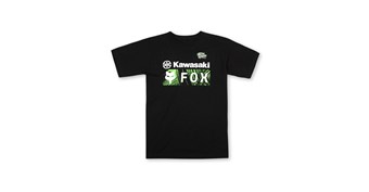 Team Green Fox Kawasaki Youth T-Shirt