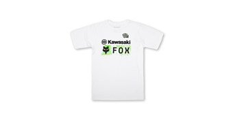 Team Green Fox Kawasaki Youth T-Shirt