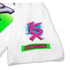 50th Fox Kawasaki Short Sleeve T-Shirt photo thumbnail 2