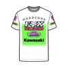 50th Fox Kawasaki Short Sleeve T-Shirt photo thumbnail 3