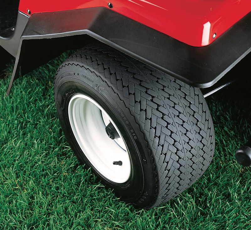 Tires - Turf/Hard Surface detail photo 1