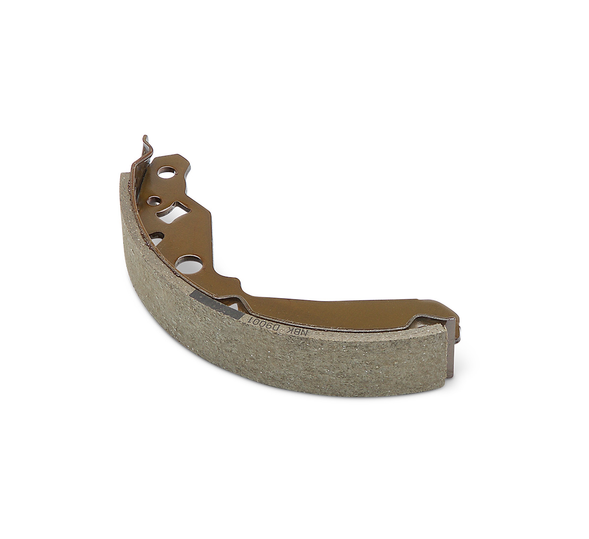 Shoe-Assy-Brake