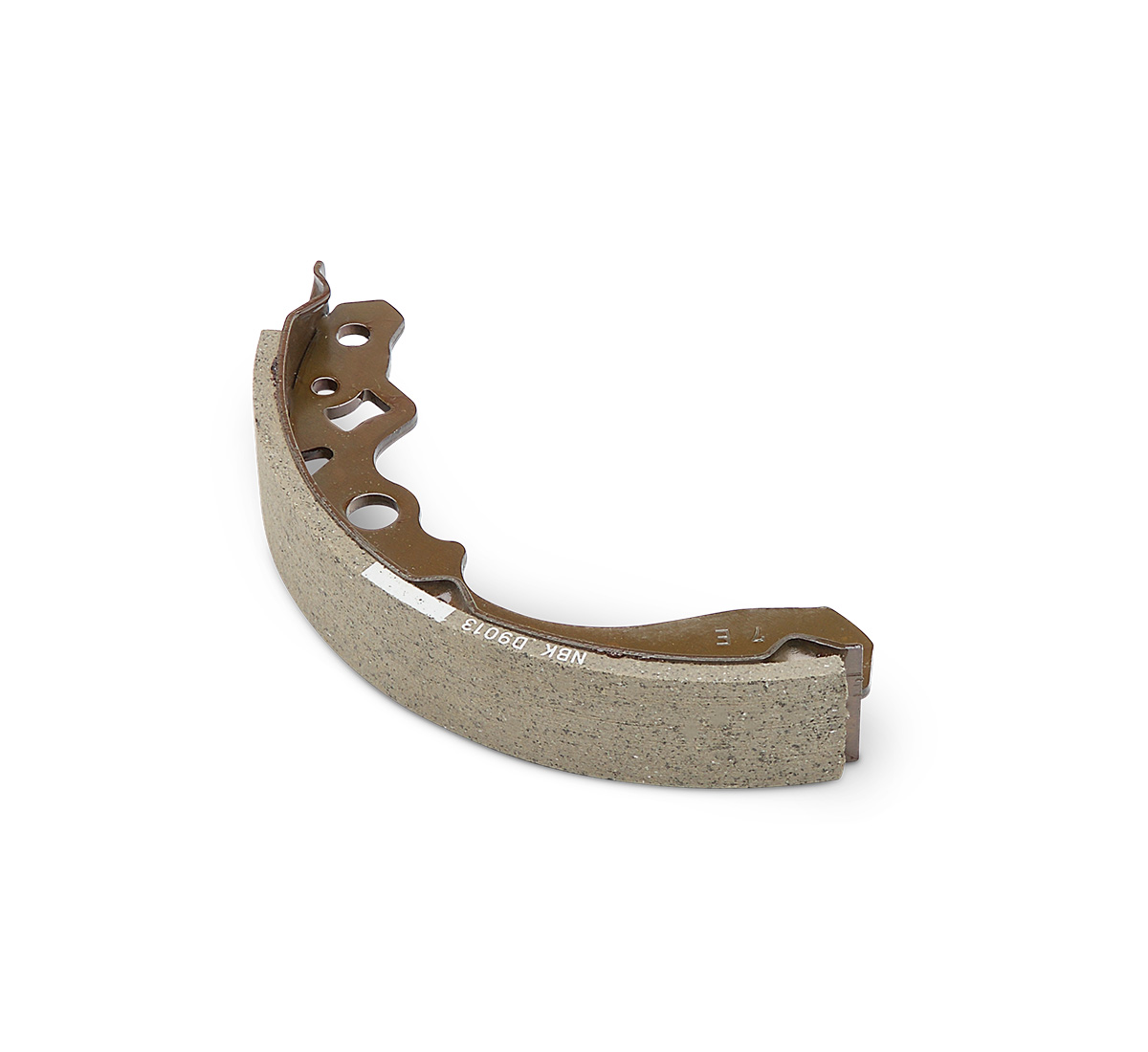MULE SX™ Shoe-Assy-Brake,Rr | Kawasaki Motors Corp., U.S.A.