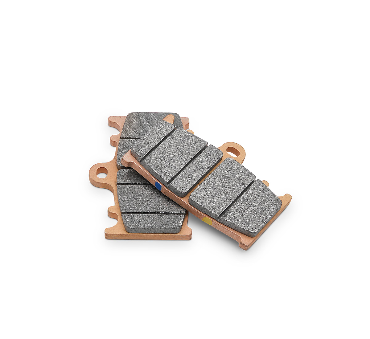 Vulcan® 1700 Vaquero™ Pad-Assy-Brake | Kawasaki Motors Corp