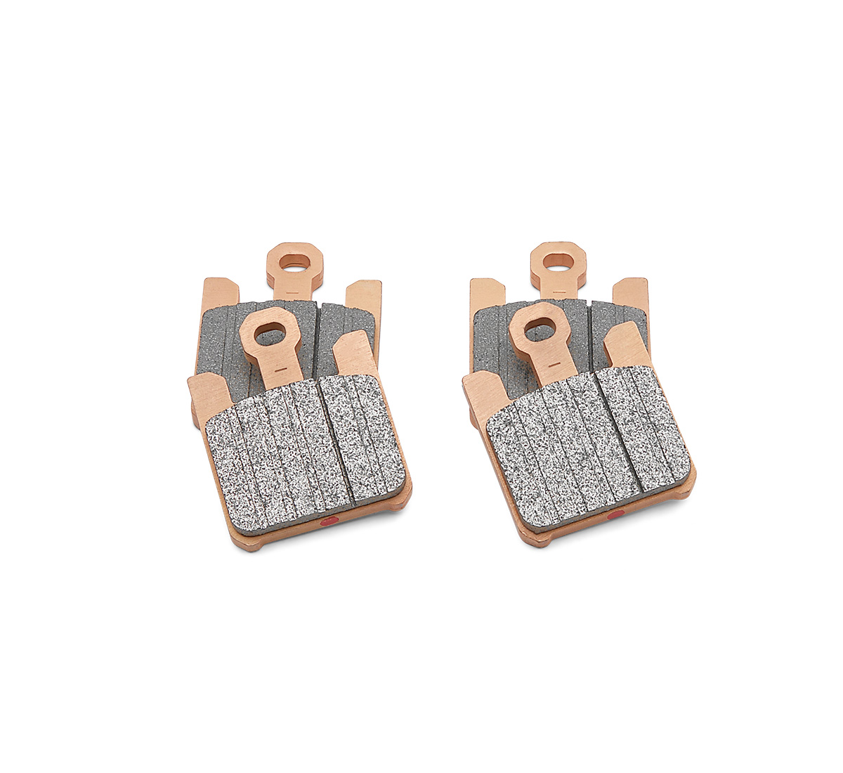 NINJA® ZX™-10R Pad-Assy-Brake | Kawasaki Motors Corp., U.S.A.