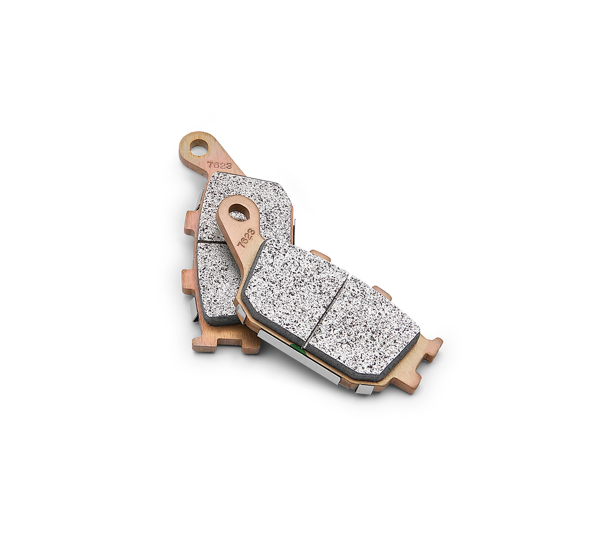Ninja® 1100SX SE ABS Pad-Assy-Brake | Kawasaki Motors Corp., U.S.A.