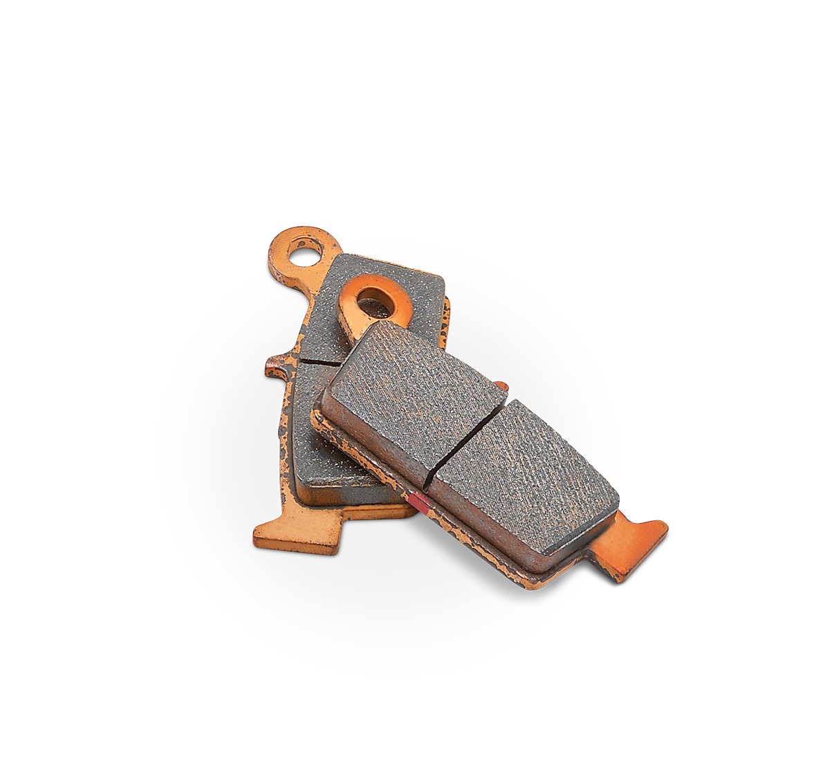 KLX®250 Pad-Assy-Brake | Kawasaki Motors Corp., U.S.A.