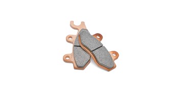 Pad-Assy-Brake,Fr,Lh