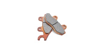 Pad-Assy-Brake,Fr,Rh