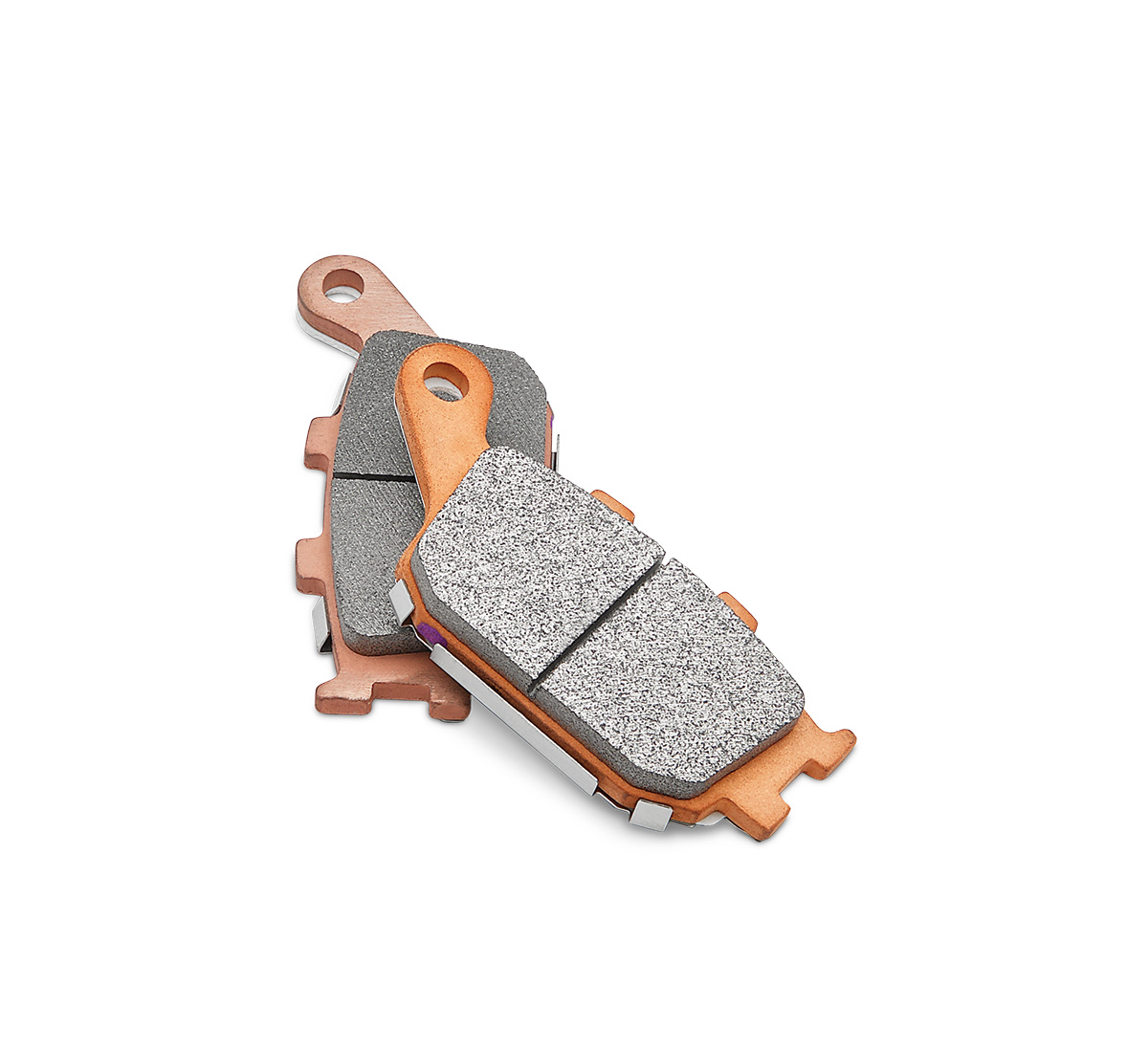 Z650 Pad-Assy-Brake | Kawasaki Motors Corp., U.S.A.