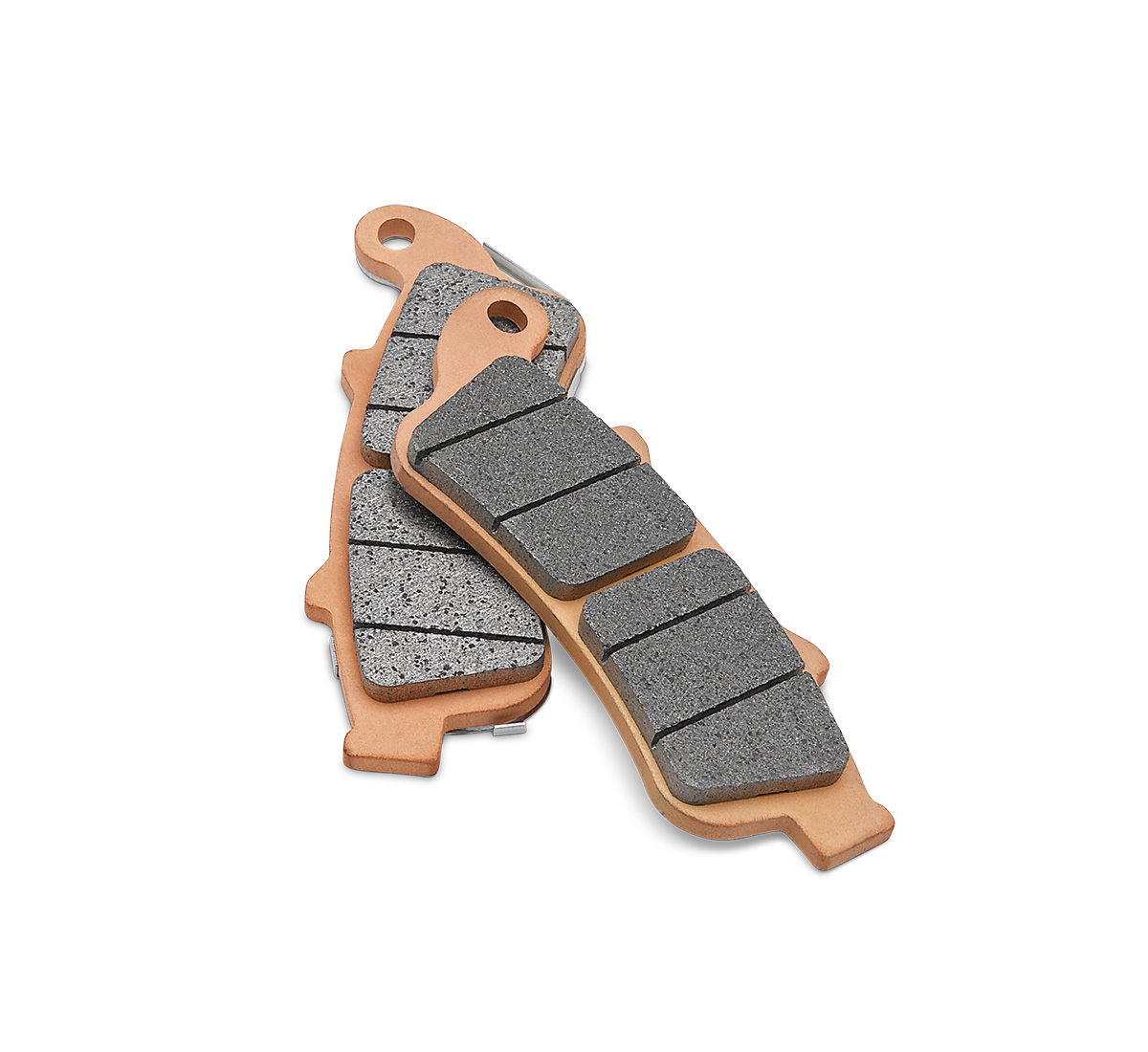 Vulcan® S ABS CAFE Pad-Assy-Brake | Kawasaki Motors Corp., U.S.A.