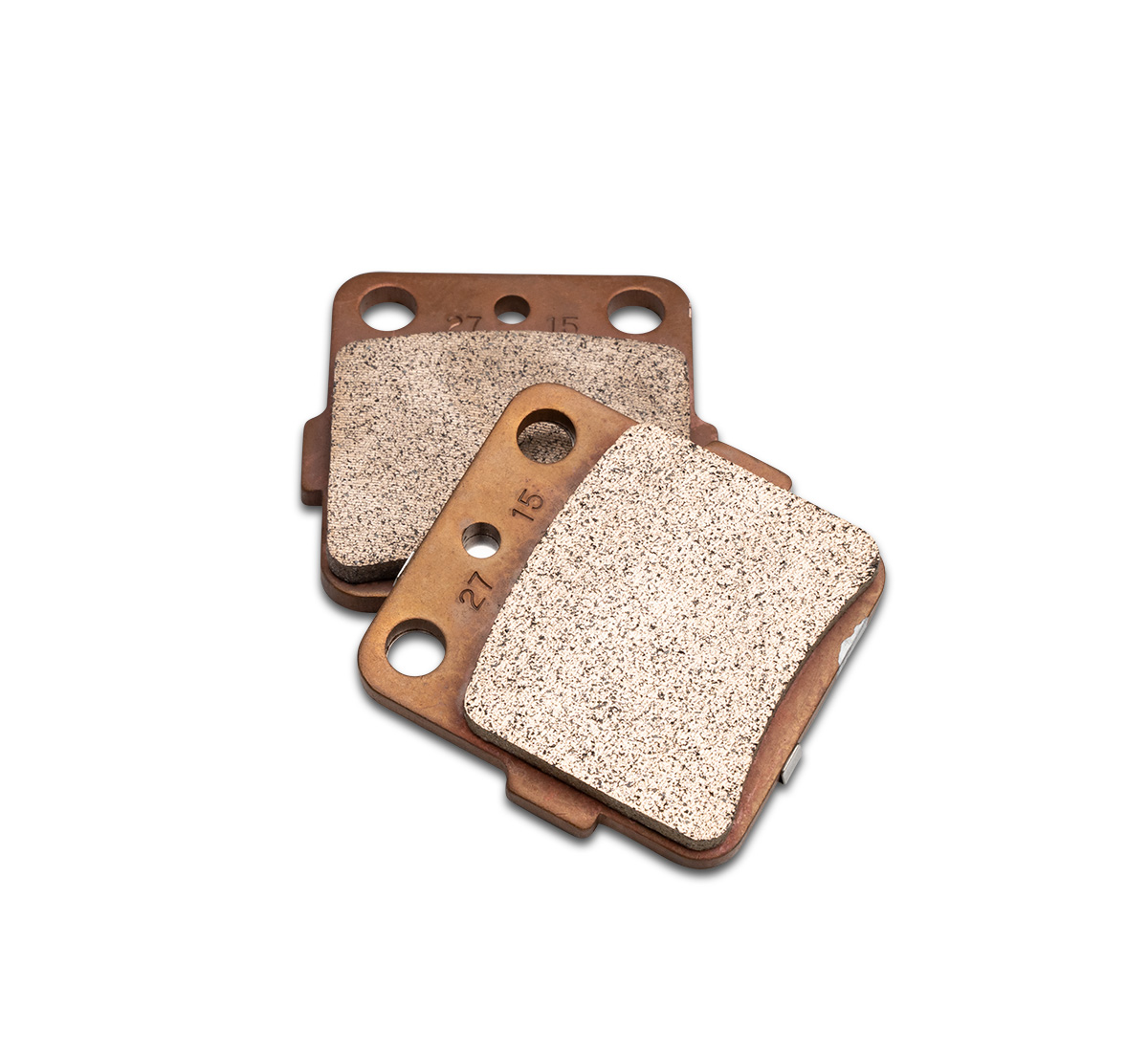 カベチョロ Pad-Assy-Brake