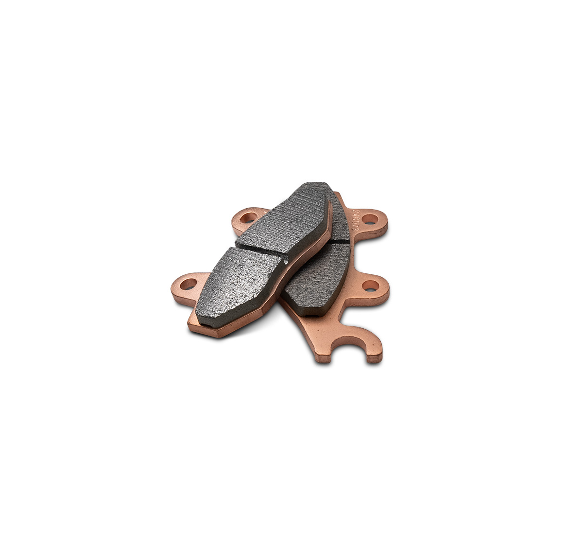 MULE PRO-FXT™ EPS Pad-Assy-Brake,Fr,Lh | Kawasaki Motors Corp., U.S.A.