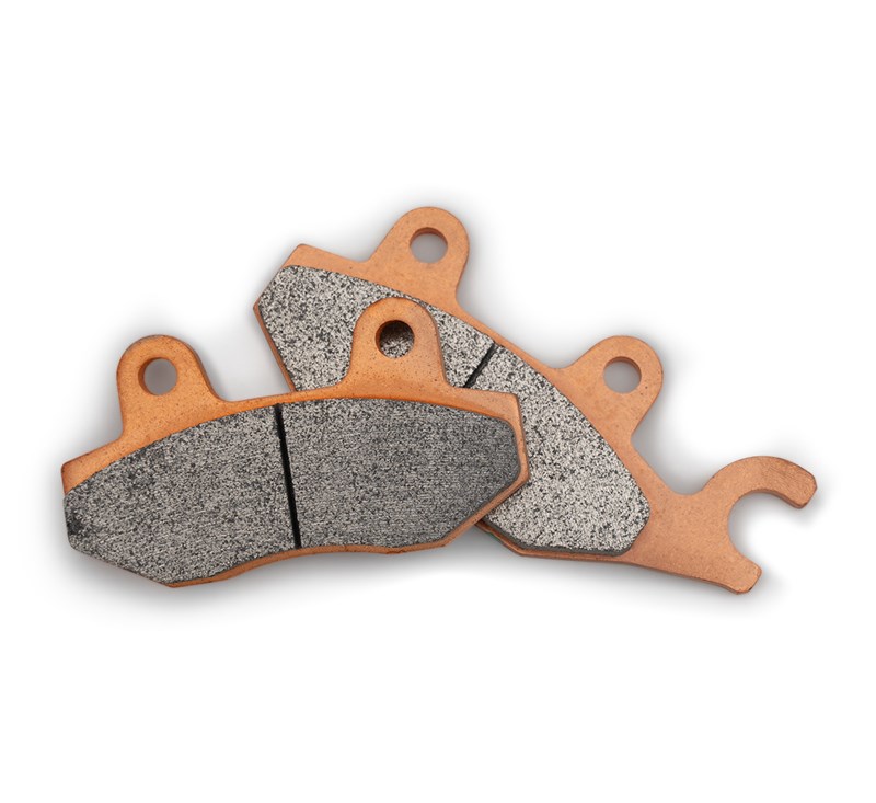 Pad-Assy-Brake detail photo 1