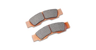 photo of a Pad-Assy-Brake