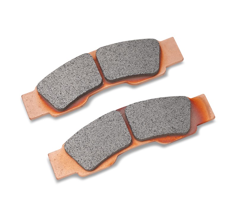 Pad-Assy-Brake detail photo 1