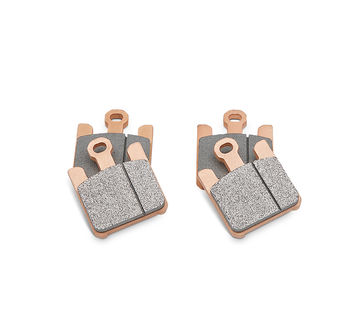 NINJA® ZX™-6R Pad-Assy-Brake | Kawasaki Motors Corp., U.S.A.