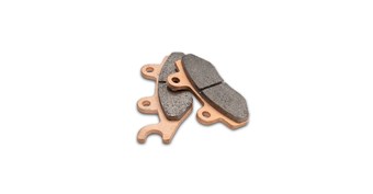 Pad-Assy-Brake,Fr,Rh