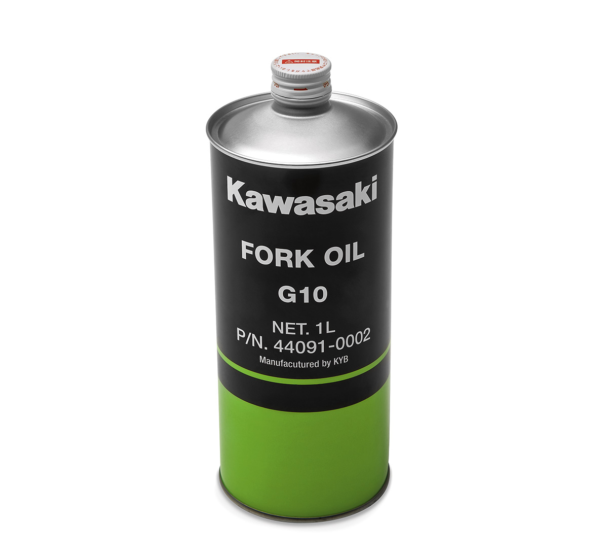 Oil-Fork-Front,G10,1l